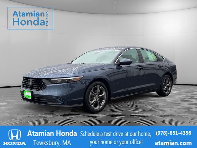 2023 HONDA Accord