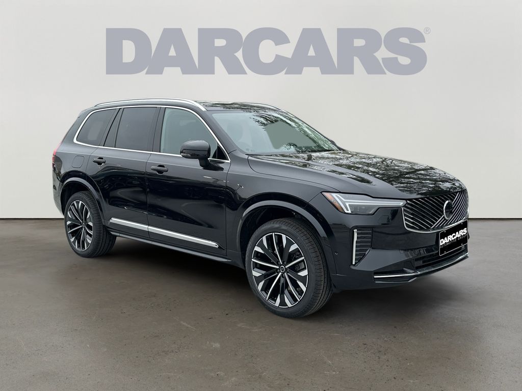 2026 VOLVO XC90
