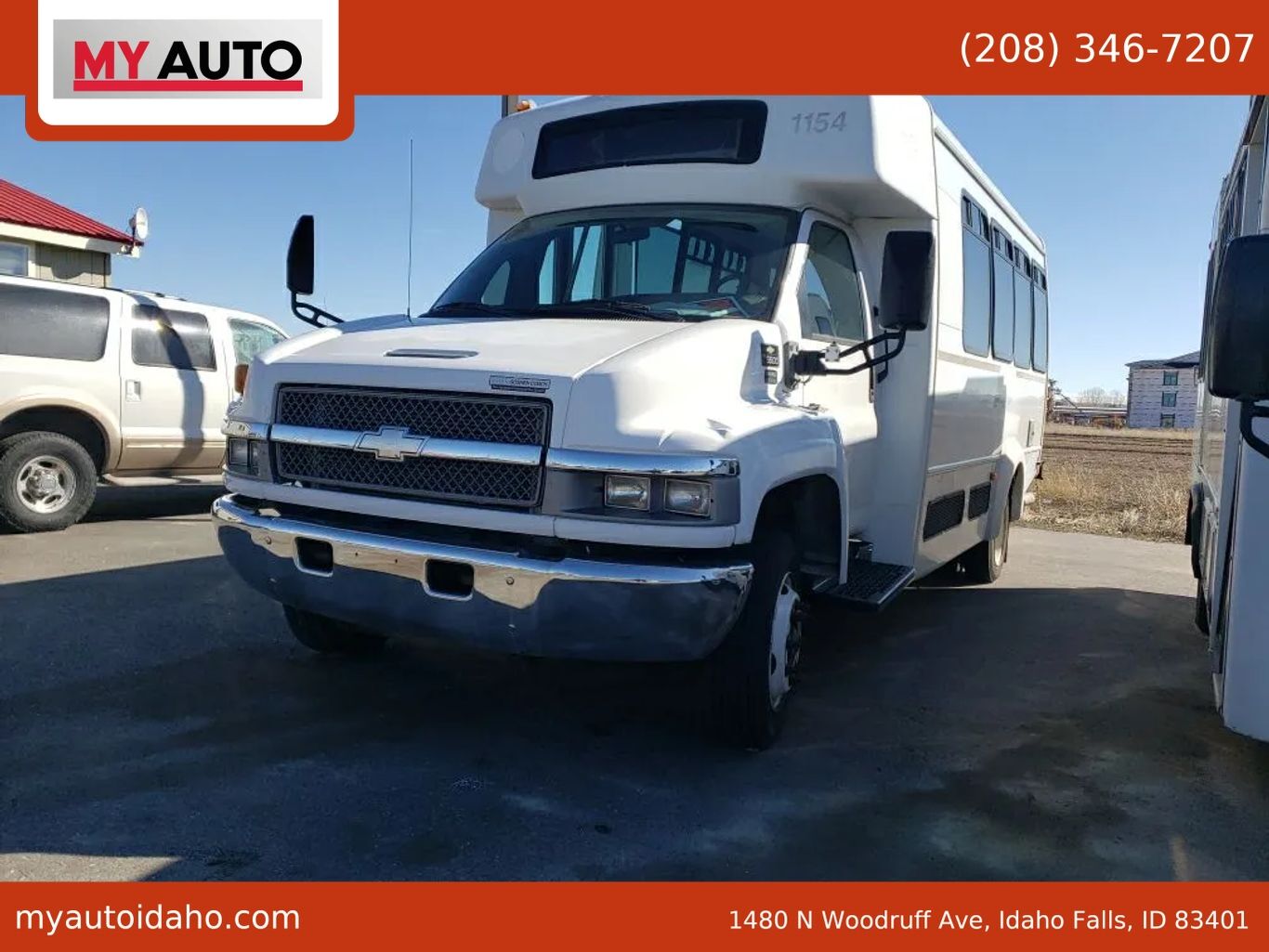 Chevrolet C5