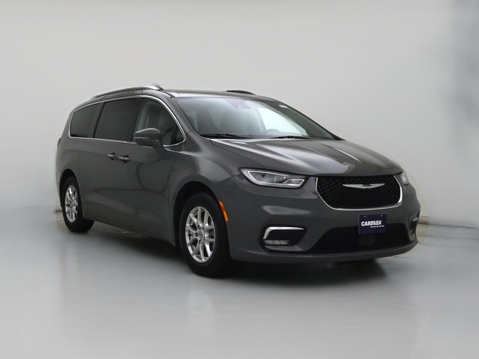 2021 CHRYSLER Pacifica