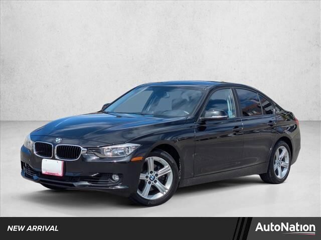 2013 BMW 3 Series