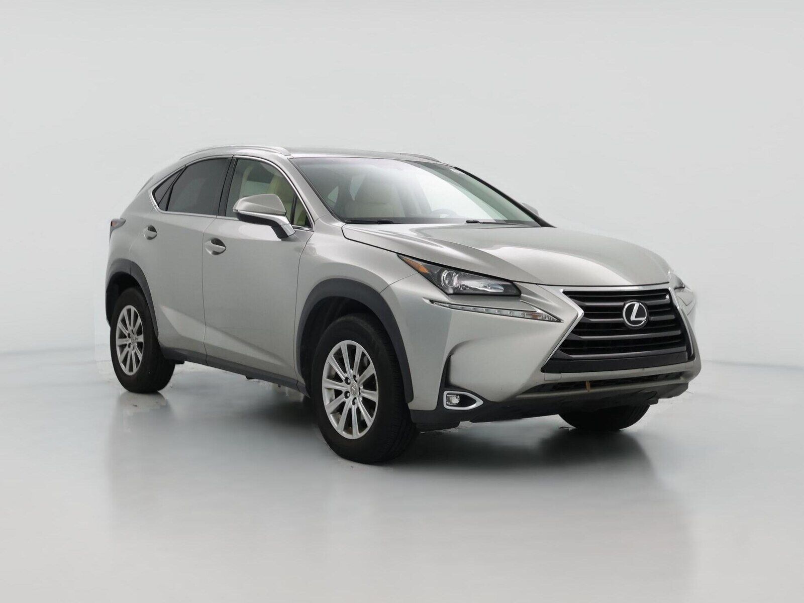 2016 LEXUS NX