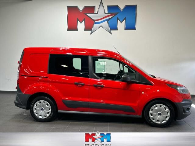 2014 FORD Transit