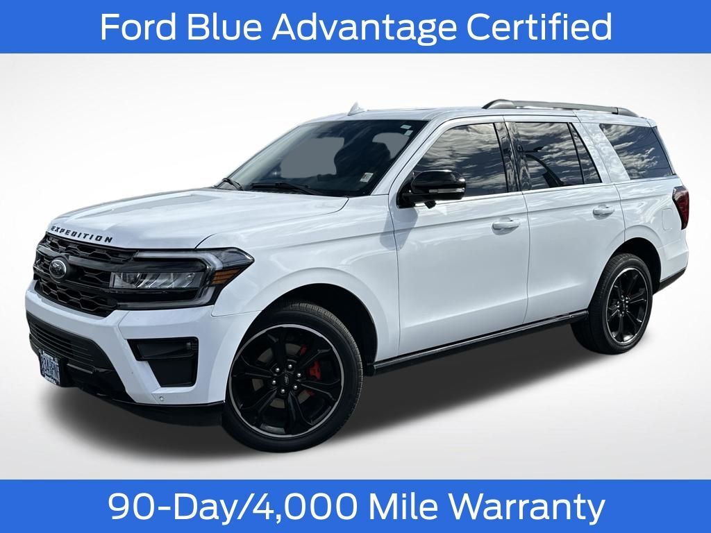 2023 FORD Expedition