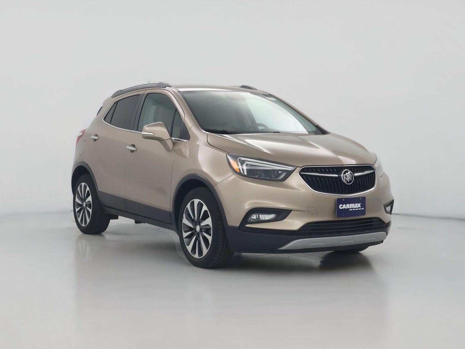 2018 BUICK Encore