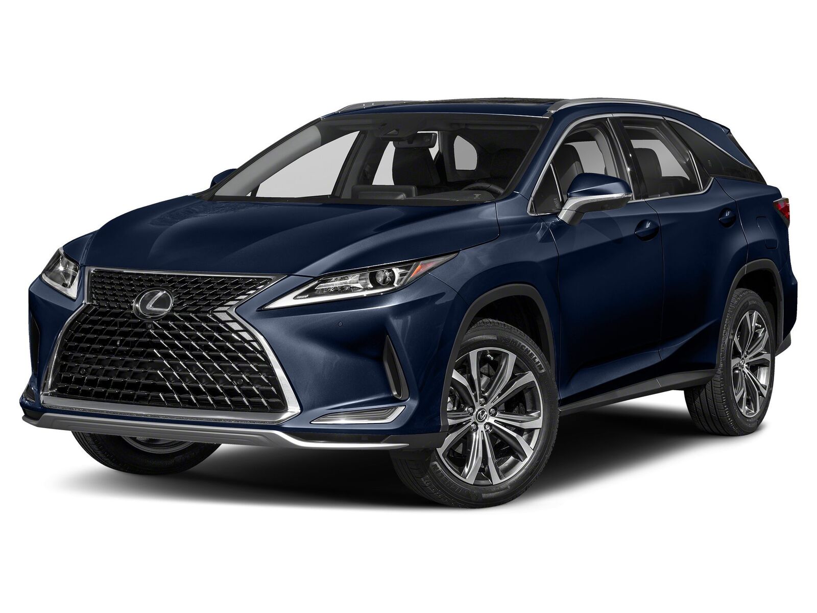 2022 LEXUS RX