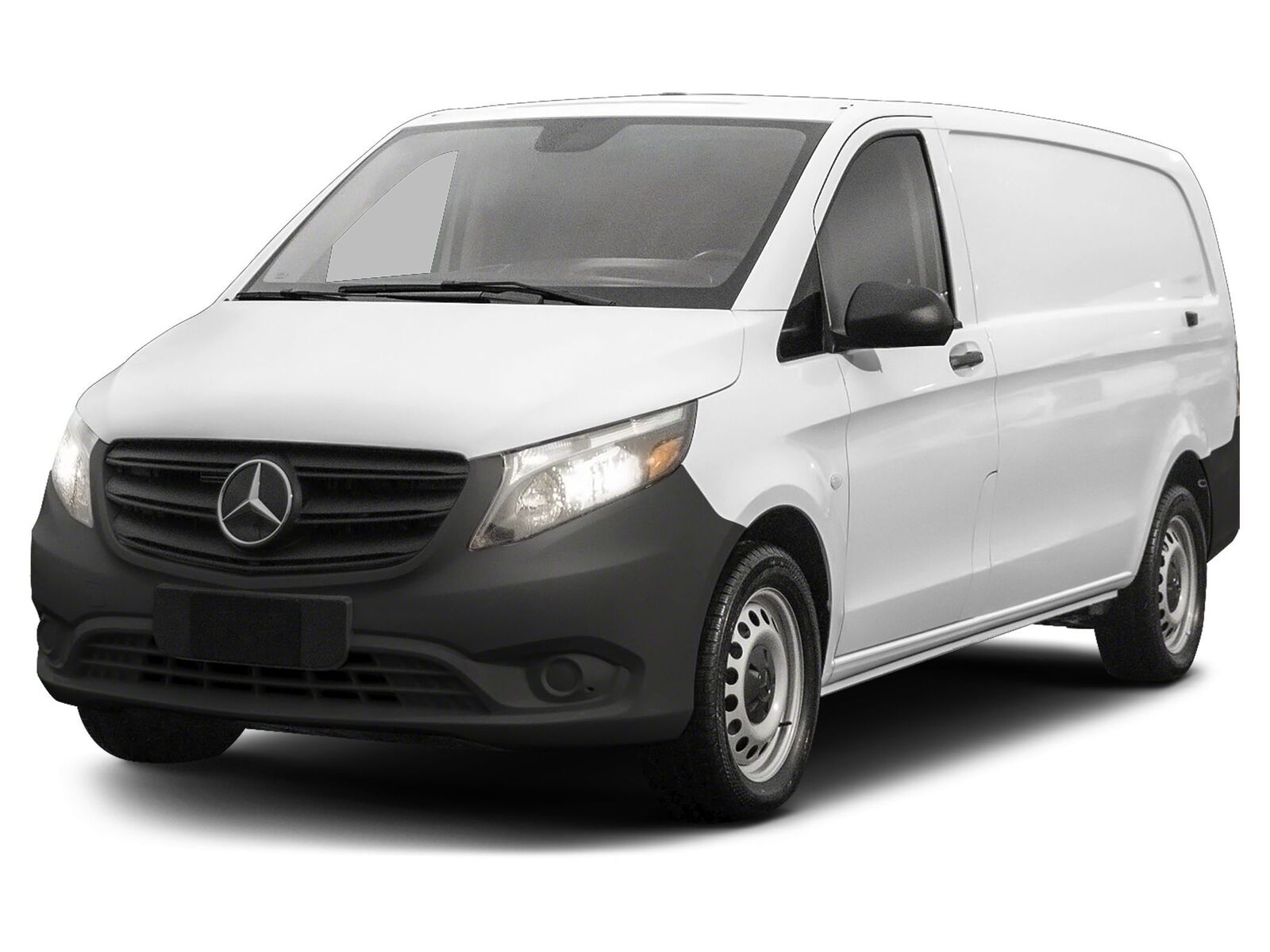 2022 MERCEDES-BENZ METRIS