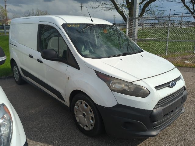 2015 FORD Transit