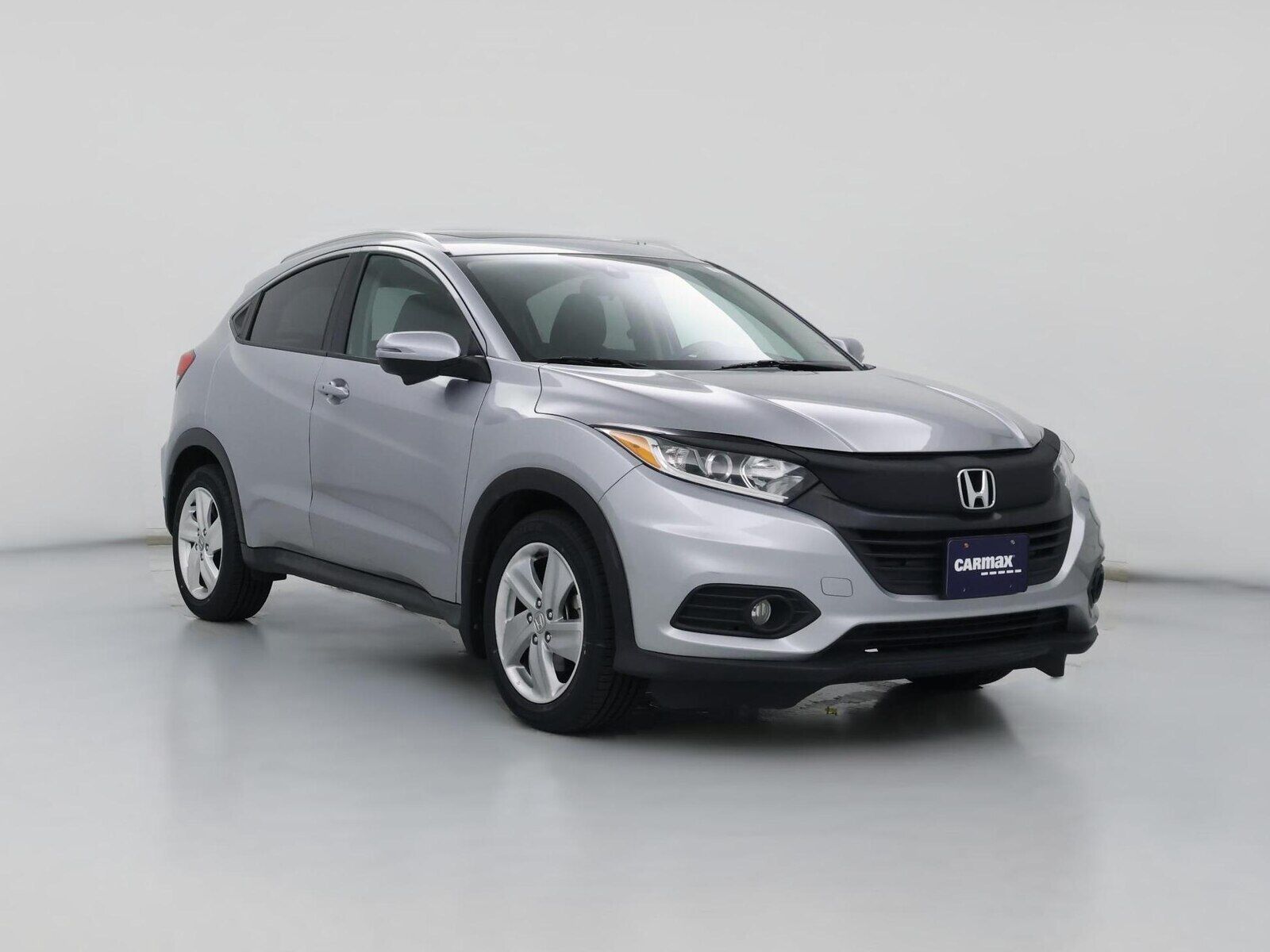 2019 HONDA HR-V