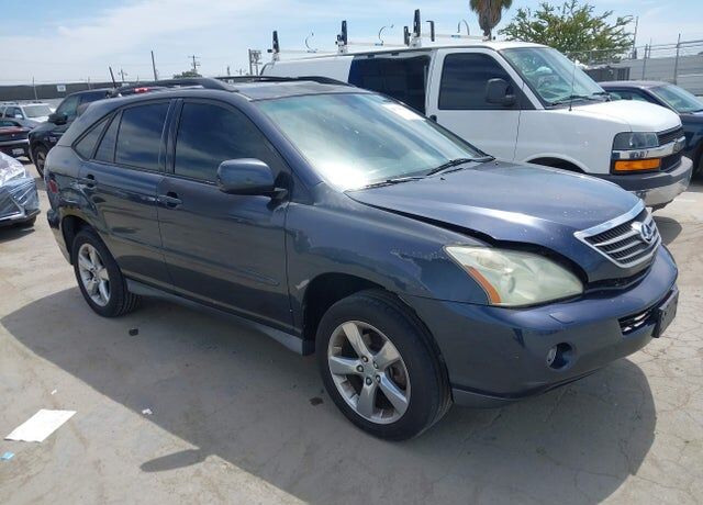 2006 LEXUS RX