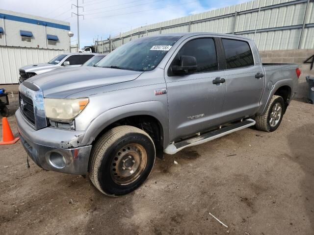 2009 TOYOTA Tundra