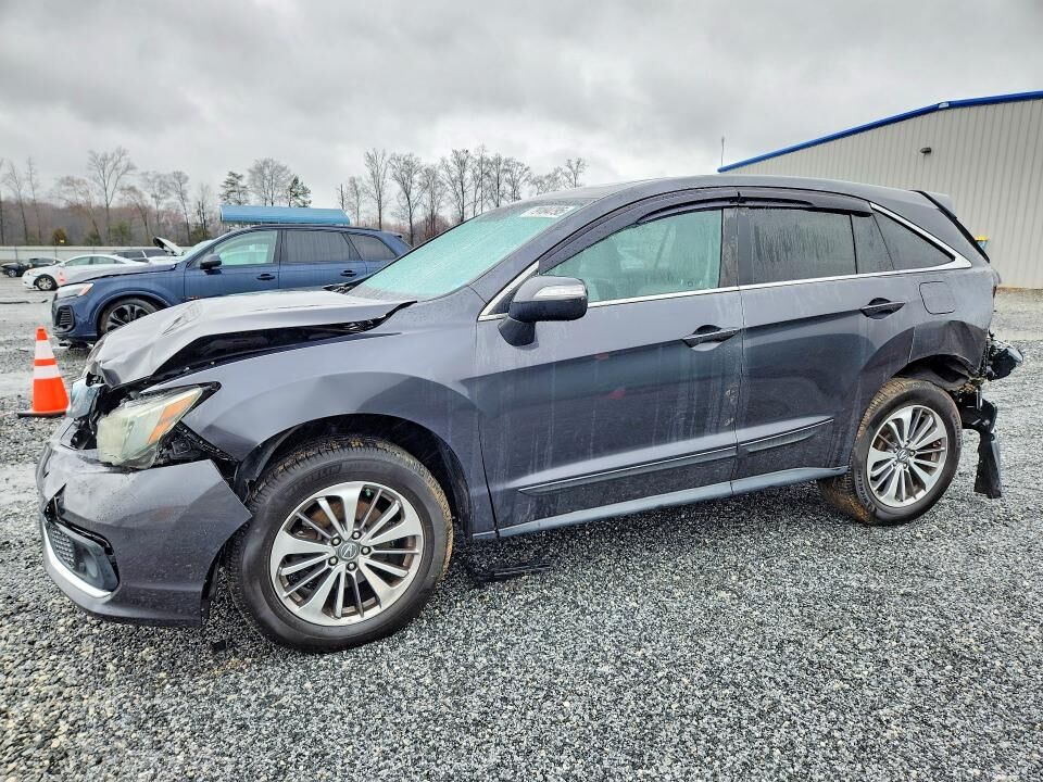 2016 ACURA RDX