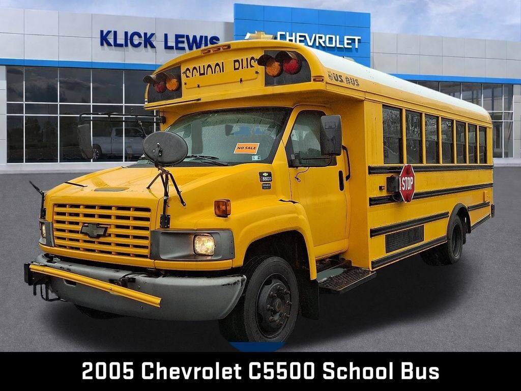 2005 CHEVROLET C5