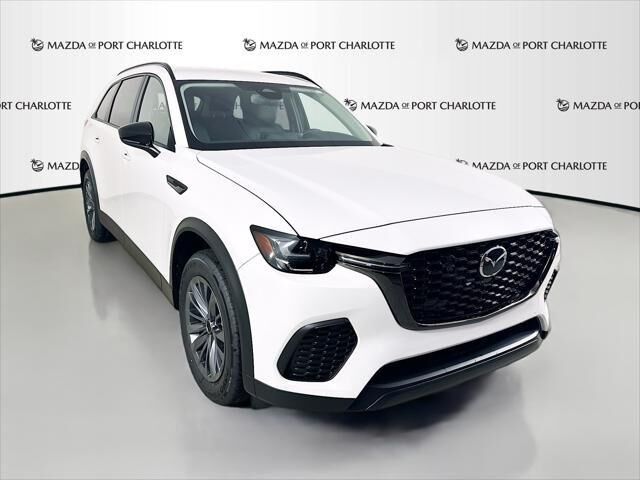 2026 MAZDA CX-70
