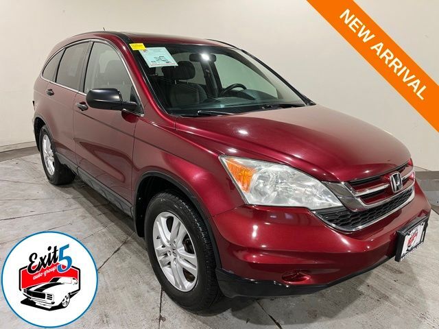 2011 HONDA CR-V