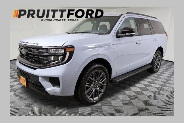 2026 FORD Expedition