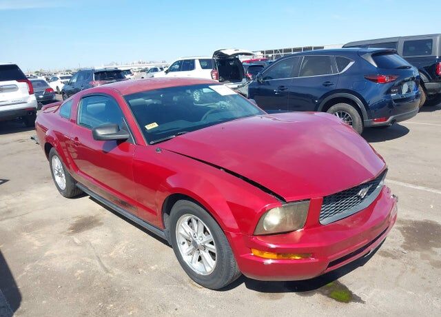 2006 FORD Mustang