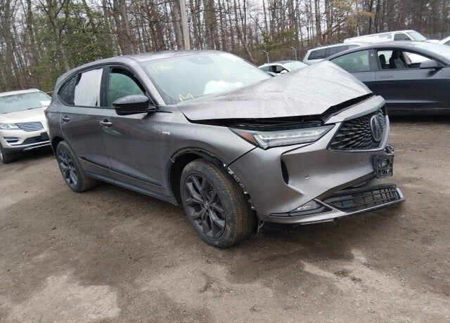 2023 ACURA MDX