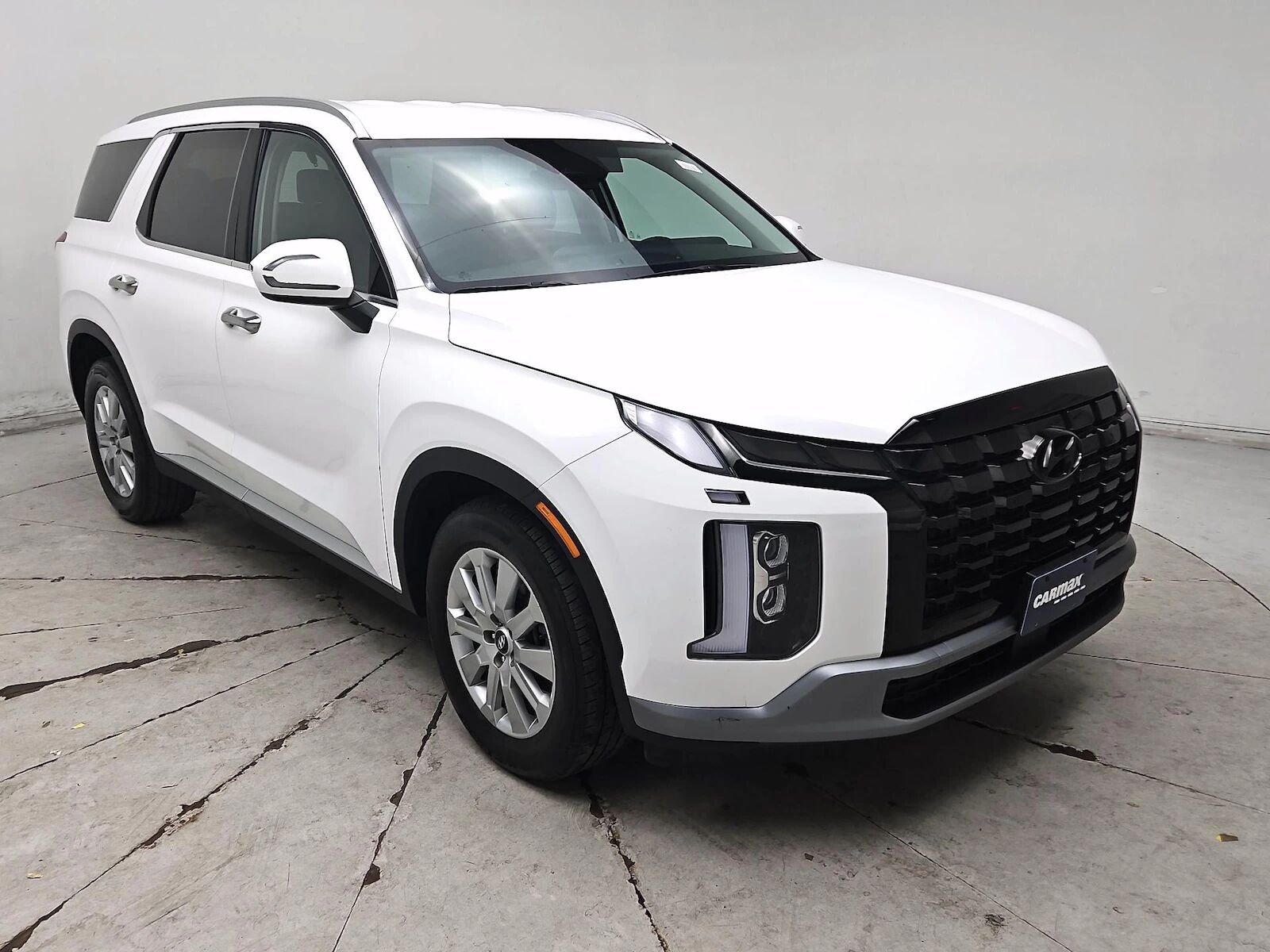 2023 HYUNDAI Palisade