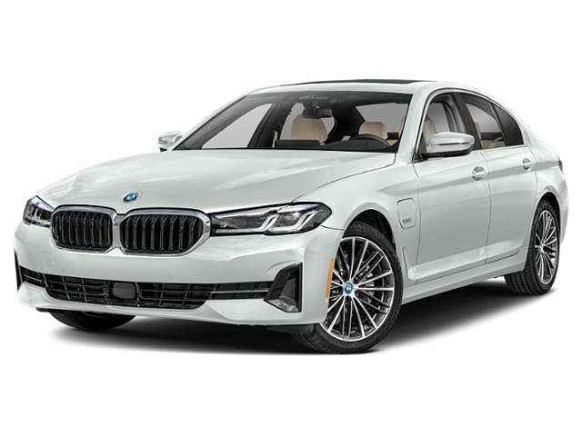 2023 BMW 5 Series