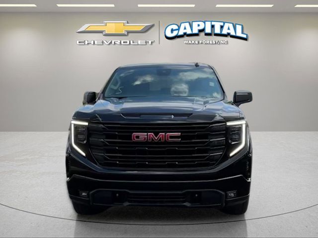 2024 GMC Sierra