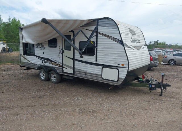 2019 JAYCO Jayco