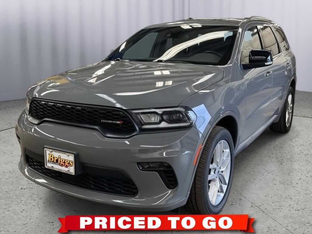 2023 DODGE Durango