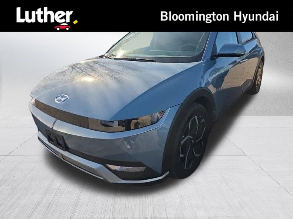 2024 HYUNDAI IONIQ 5