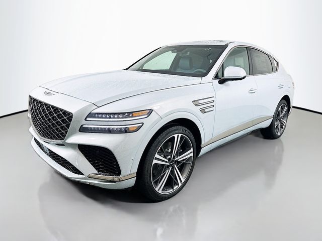2026 GENESIS GV80