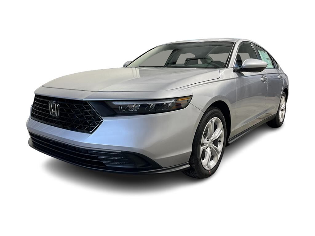 2026 HONDA Accord