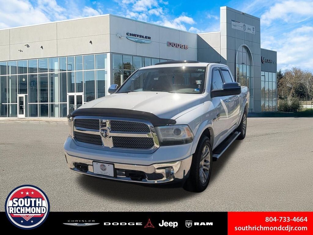 2013 RAM 1500