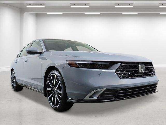 2026 HONDA Accord