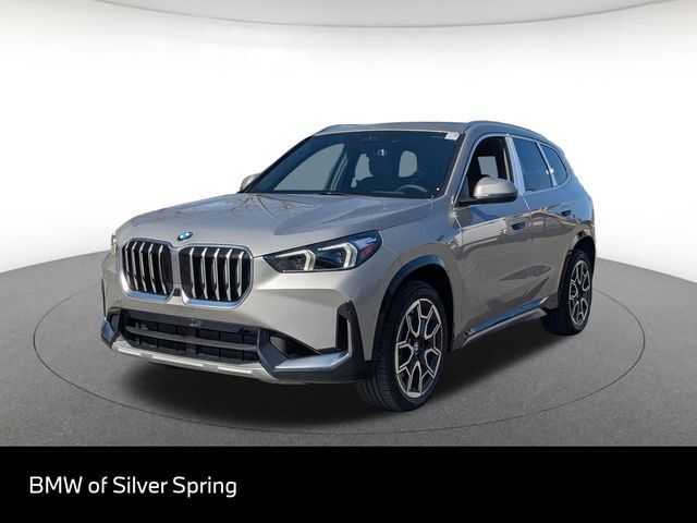 2026 BMW X1