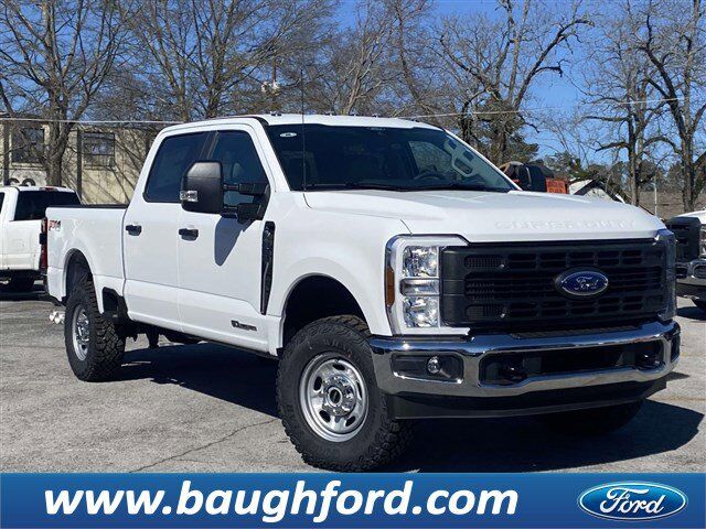 2026 FORD F-250