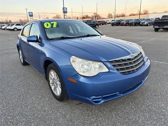 2007 CHRYSLER Sebring
