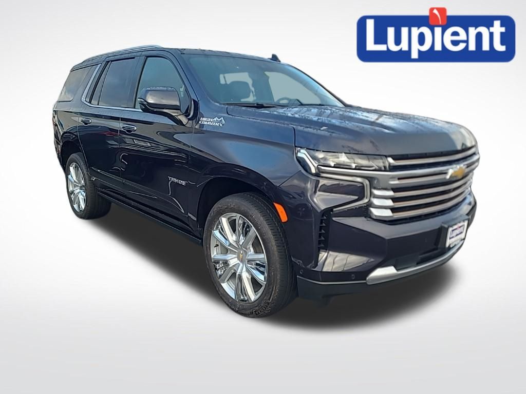 2024 CHEVROLET Tahoe