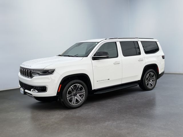 2024 JEEP Wagoneer