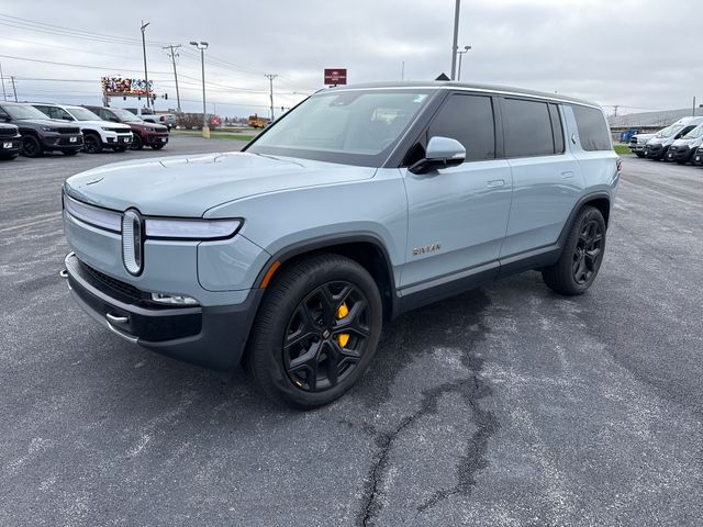 2023 RIVIAN R1S