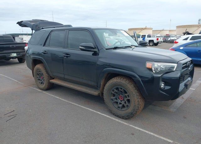 2023 TOYOTA 4-Runner