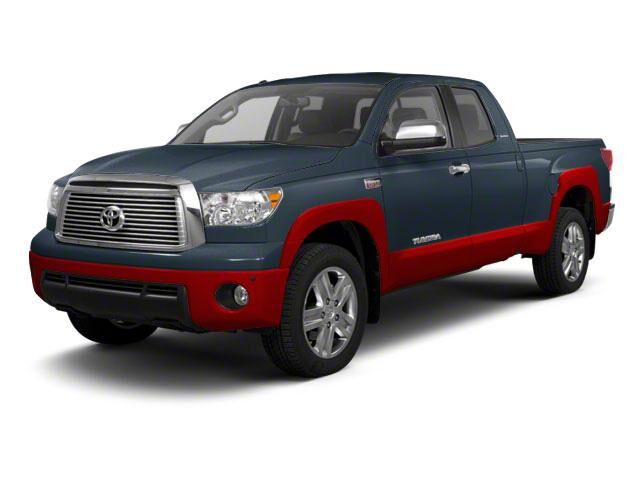 2010 TOYOTA Tundra