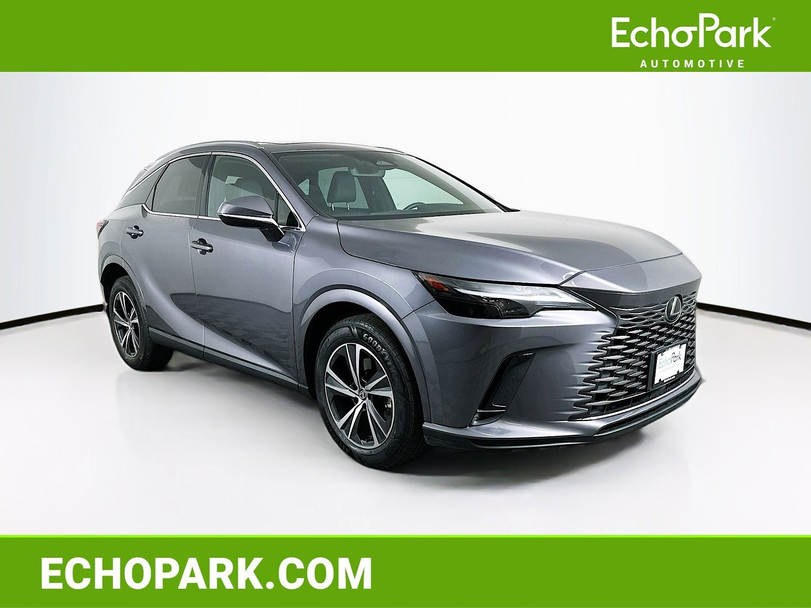 2023 LEXUS RX