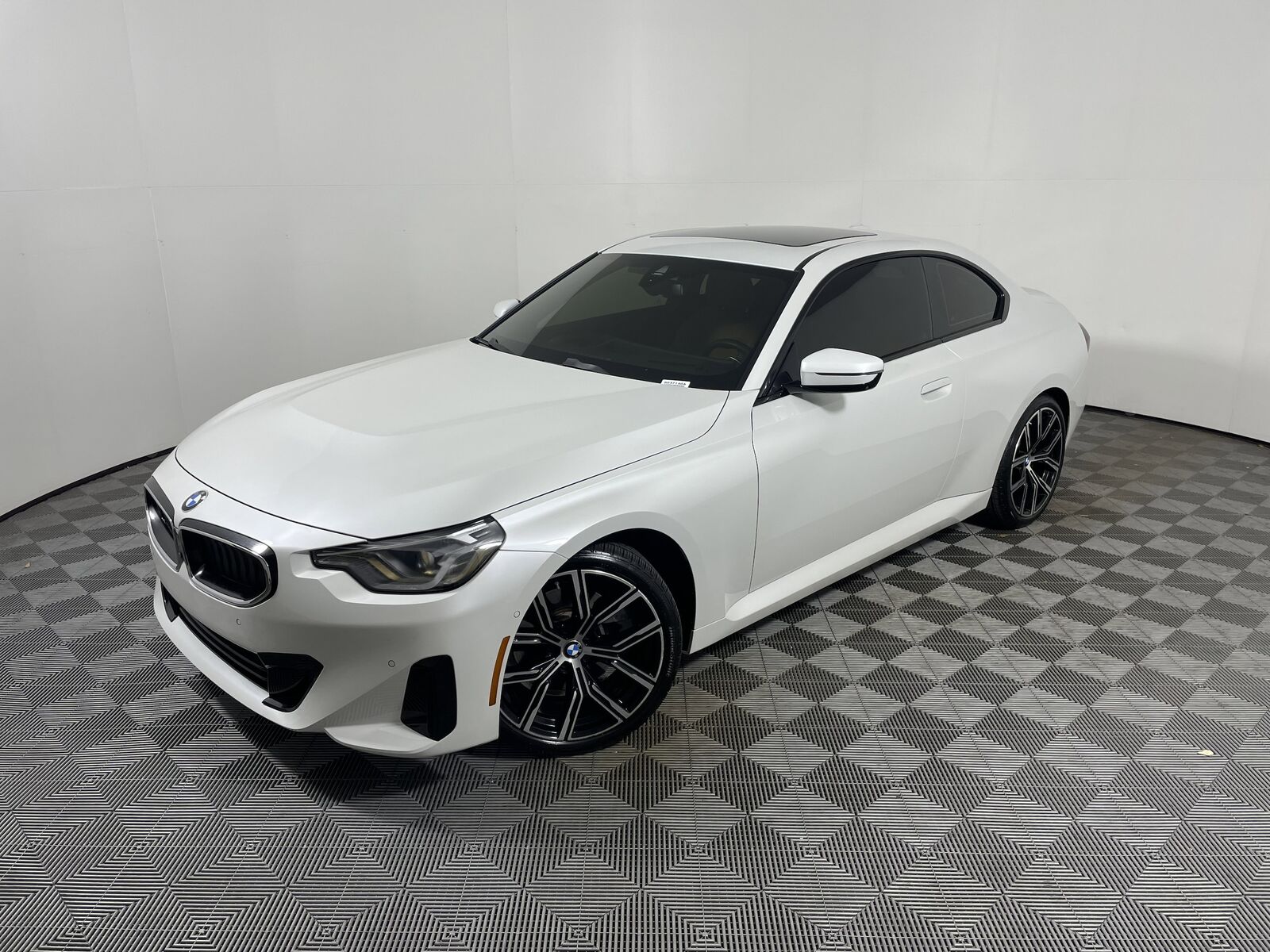 2023 BMW 2 Series