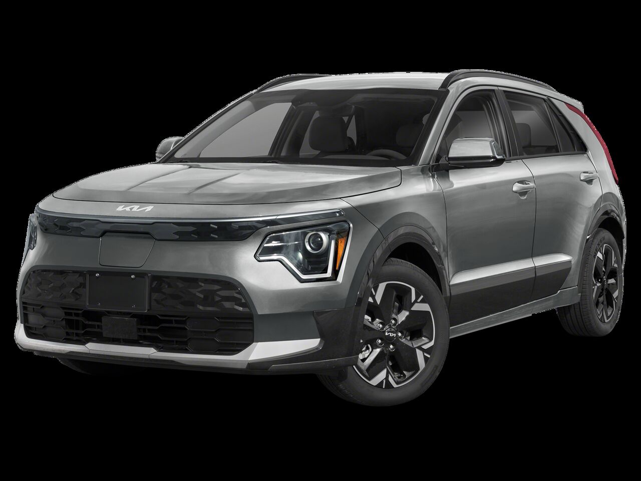 2026 KIA Niro