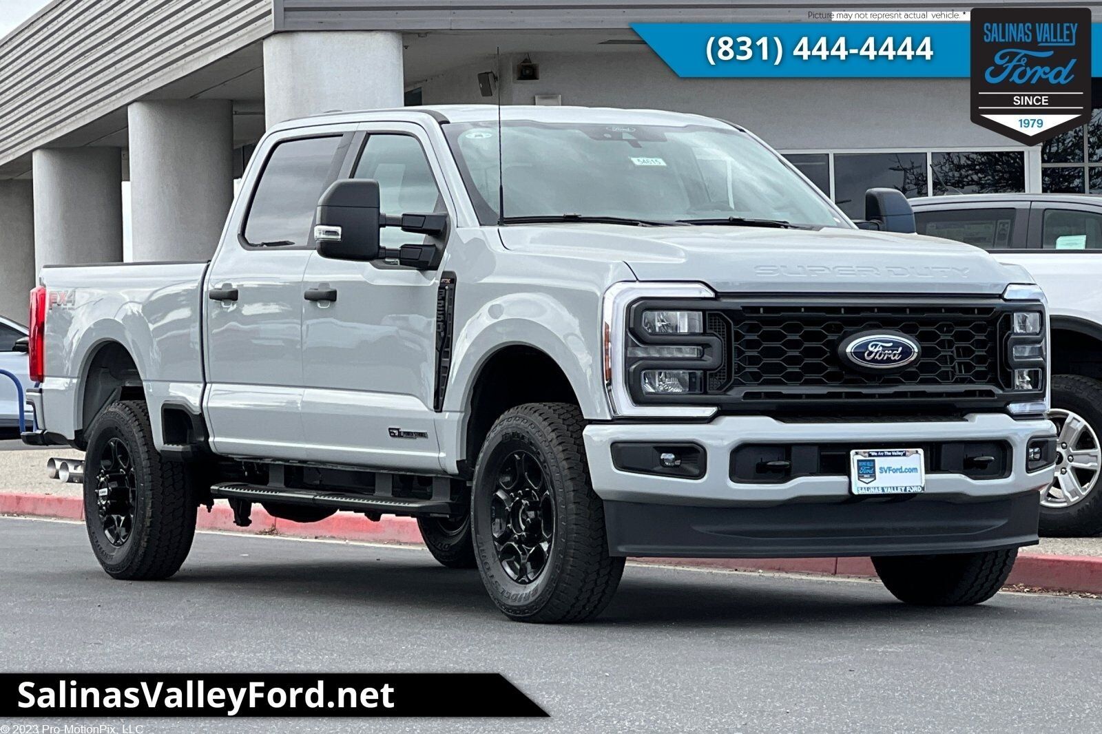 2026 FORD F-250