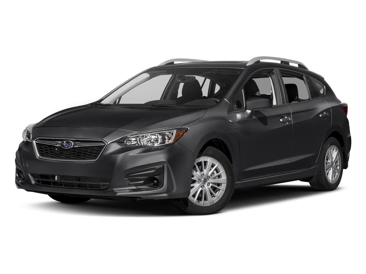 2017 SUBARU Impreza