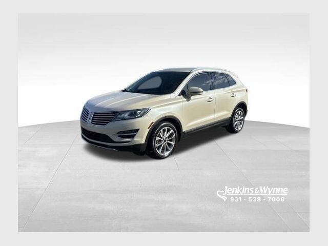 2018 LINCOLN MKC