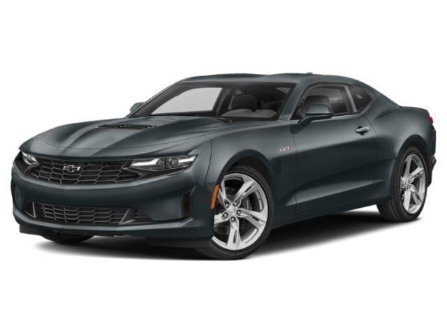 2023 CHEVROLET Camaro