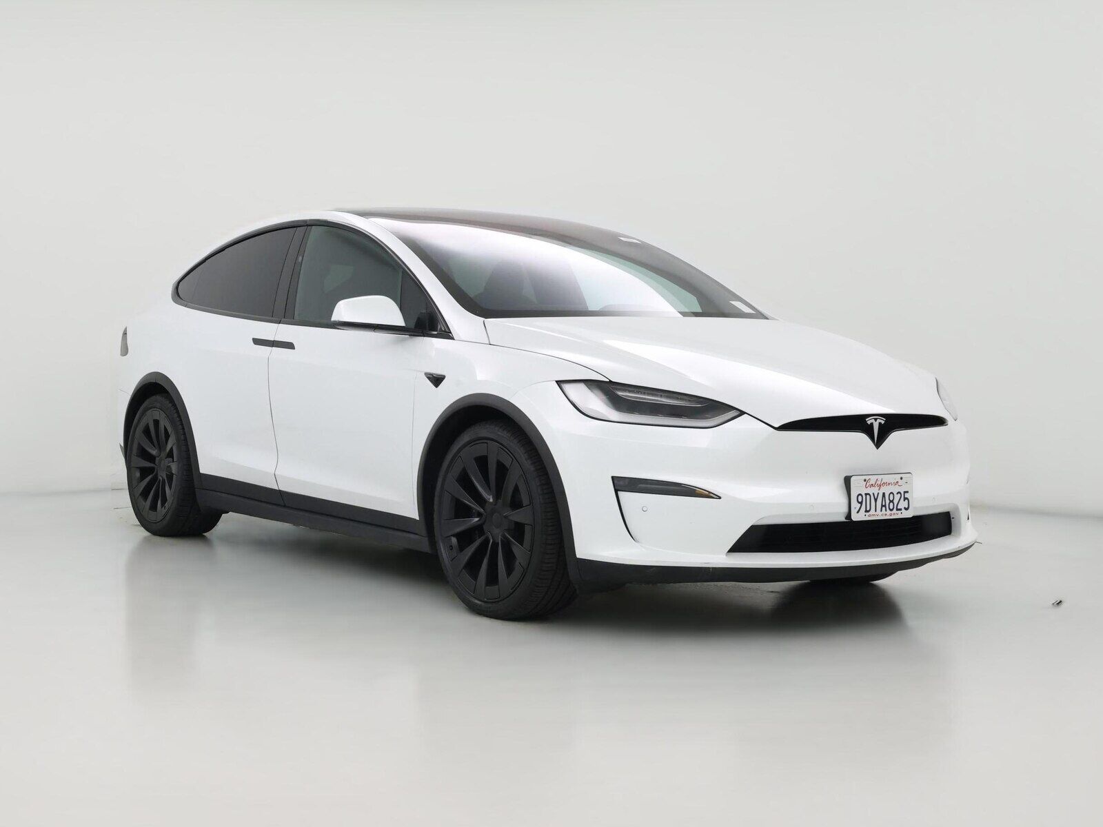 2023 TESLA Model X