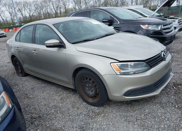 2014 VOLKSWAGEN Jetta