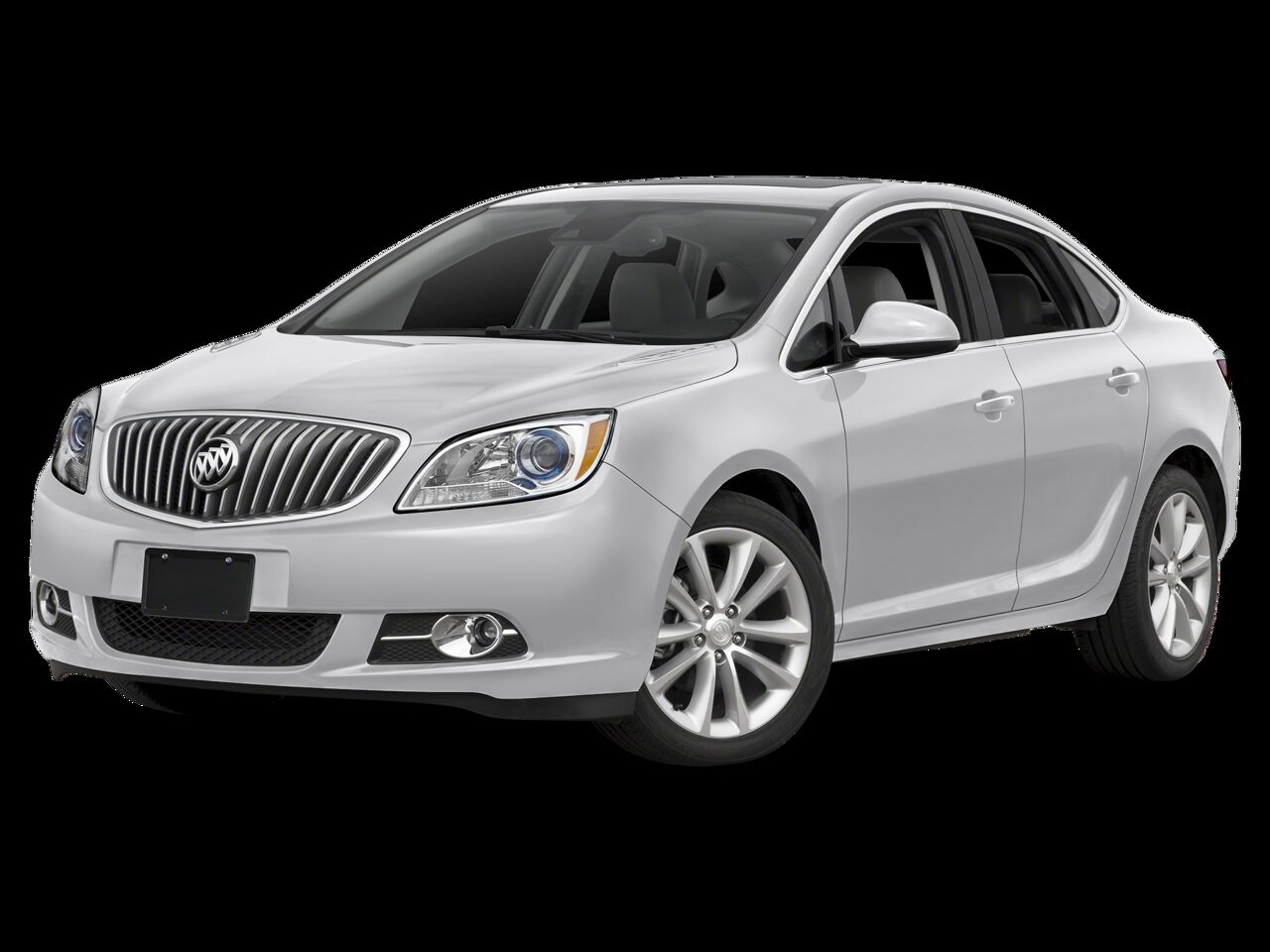 2015 BUICK Verano